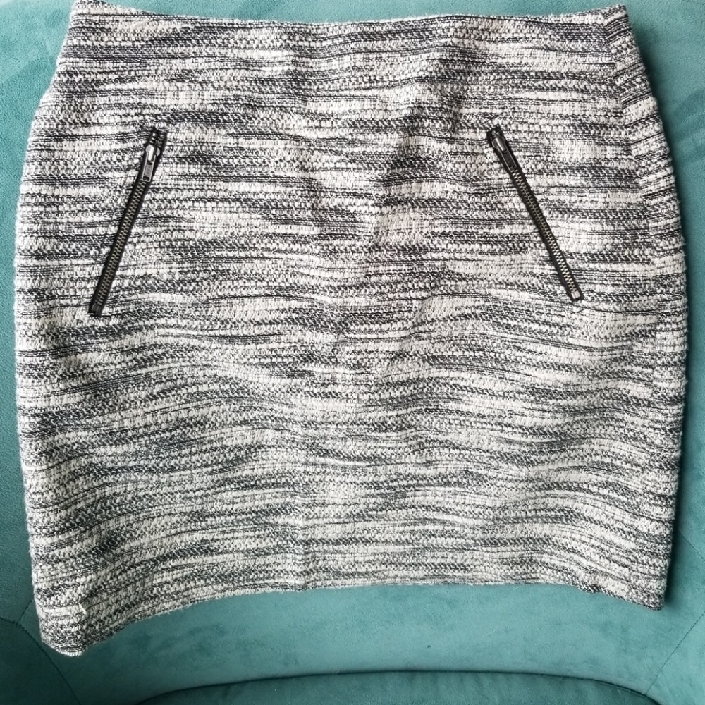 Ann Taylor Loft skirt